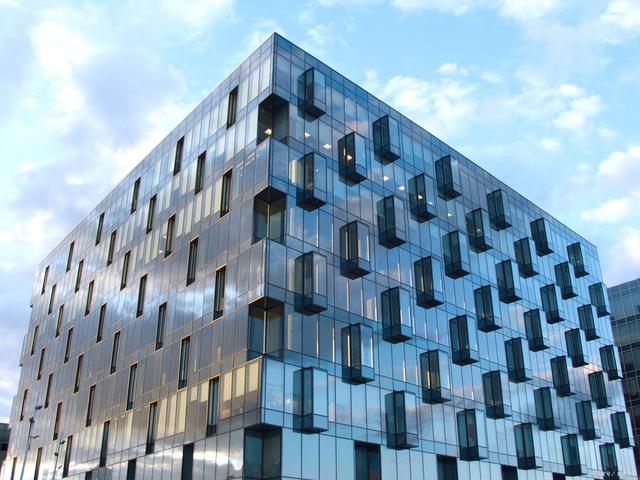贵州建筑幕墙工程设计专项乙级资质新办全指南 从条件到流程